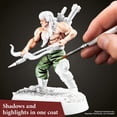 thumbnail image 2 of Paint The Army Painter Speedpaint Singles Malignant Green, 2 of 7