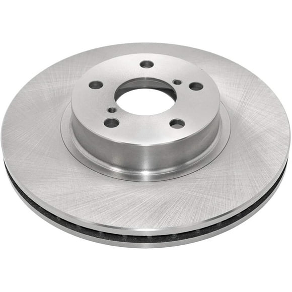 Dura International BR31247 Rotor de Frein à Disque Ventilé avant