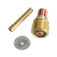 thumbnail image 4 of Fupa 12 Ceramic Cup Complete Kit for Wp-9 20 & 25 Series Tig Torches, 4 of 7