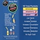 thumbnail image 2 of 4C Energy Rush PSD with Electrolytes Variety Pack Stix, 40 ct (14 Lemonade, 12 Strawberry/14 Grape), 2 of 3