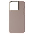 thumbnail image 2 of Elizabeth James Silicone Case with MagSafe for iPhone 15 Pro Max - Taupe (Used), 2 of 3