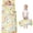 Pioneer Flower Floral-1, variant on Pioneer Flower Floral Print Pattern Toddler Nap Mats for Kids Preschool,Sleeping Mat Bag or Kids,Toddler Sleeping Bag,Toddler Nap Mat or Daycare