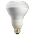 thumbnail image 2 of Philips 16w R30 Warm White 2700k Dimmable Reflector Fluorescent Light Bulb, 2 of 2