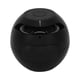 thumbnail image 5 of Altavoz despertador Bluetooth, Mini Radio FM inalámbrica portátil para el hogar, colorida, con anuncios de voz, color negro, 5 of 5