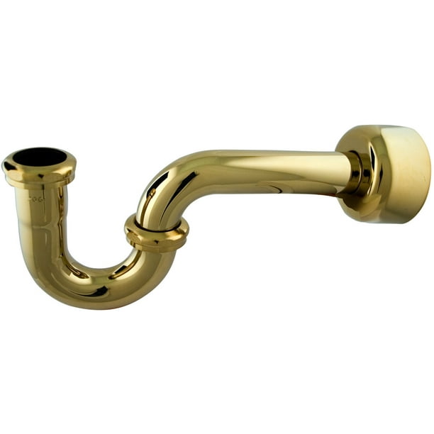 Monogram Brass MbPtrp200 127/8" Decorative PTrap