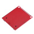 thumbnail image 5 of Placa de tarjeta SD/MMC Módulo PCB de licencia de de Tarjeta de Memoria SD / MMC Genérico para Bricolaje Magideal Placa de tarjeta SD/MMC, 5 of 5