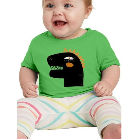 

Doodle Dragon Sketch T-Shirt Infant -Image by Shutterstock 18 Months