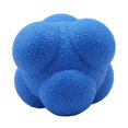 thumbnail image 2 of 2X Hexagonal Reaction Ball Agility Training Reaction Ball Coordination Agility Training Reaction Ball, 2 of 6
