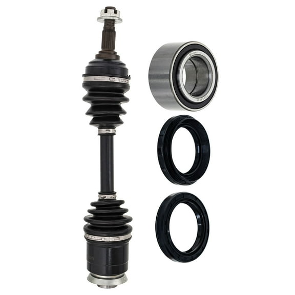 Niche CV Axle Bearing Seal Kit for Arctic Cat 1502-531 250 300 MK1009409