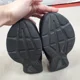 thumbnail image 4 of New Balance Shoes Mens 11.5 4E Black Leather Comfort Ride Walking Solid MA411LK1, 4 of 6