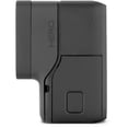 thumbnail image 4 of GoPro Cámara de Acción Impermeable HERO (2018): Paquete de Modelo Más Nuevo (CHDHB-501) con Tarjeta de Memoria de 32 GB + Trípode, 4 of 6