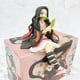 thumbnail image 2 of Figura de acción JAMW Demon Slayer Nezuko modelo de muñeca de anime 10 cm juguetes de muñeca de anime, 2 of 4