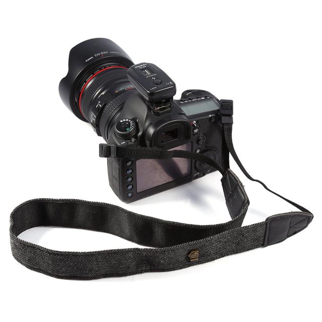 Greensen Adjustable Camera Shoulder Neck Strap Belt For Nikon SLR Cameras Universal, belt sling, camera strap