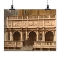 thumbnail image 2 of Print: Loggia Of St. Mark's, Venice, Italy, circa 1890, 2 of 4