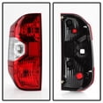 thumbnail image 2 of xTune Toyota Tundra 14-17 OEM Style Tail Lights Driver Side - Left ALT-JH-TTU14-OE-L, 2 of 5