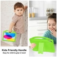thumbnail image 4 of Funda Adocham Kids para el nuevo iPad de 11.ª generación, 11.ª generación, 10.9 pulgadas, 4 of 7