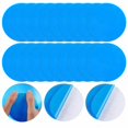 thumbnail image 1 of Set of 20 self-adhesive swimming pool repair patches - PVC - for inflatable mattresses,, 1 of 5