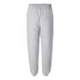 thumbnail image 3 of Gildan Heavy Blend Sweatpant for Men Classic Fit, 3 of 5