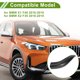 thumbnail image 3 of Cubierta de recorte de tirador de manija de puerta del lado del pasajero trasero para BMW X1 F48 2016-2019 No.51417417513 1 Pc, 3 of 6