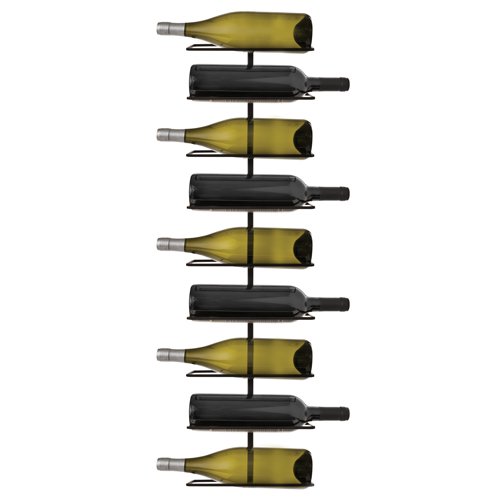 Align WallMounted Wine Rack by True
