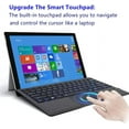 Bluetooth Keyboard for Microsoft Surface Pro 8/Surface Pro X 13