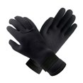 thumbnail image 4 of Guantes de buceo, neopreno de 3 mm, antideslizantes, flexibles, guantes de traje de neopreno y guantes de snorkel con correa de muñeca ajustable., 4 of 9