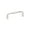 White, variant on Emtek 86260US19 10 in. Orbit Cabinet Pull Center to Center, Flat Black