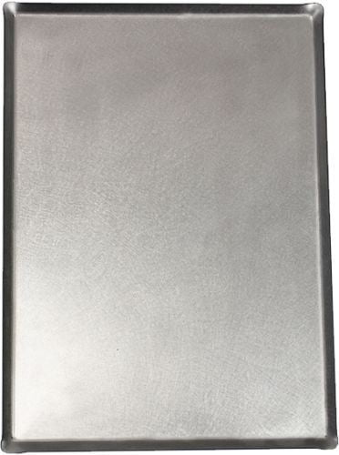 CHEFS KTGRIDTp T304 Stainless-Steel 11-Inch Square Griddle Ideal for Grilling and Presenting Your Favorite Creations Luxury Home CHEFS KTGRIDTp T304 Stainless-Steel 11-Inch Square Griddle Ideal for Grilling and Presenting Your Favorite Creations Luxury Home