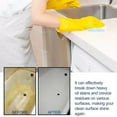 Bathroom Kitchen Detergent Spray Degreaser Remove The Smell Bathroom