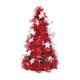 thumbnail image 1 of Tabletop Artificial Small Christmas Tree Xmas Party Ornaments Gifts Decor, 1 of 5