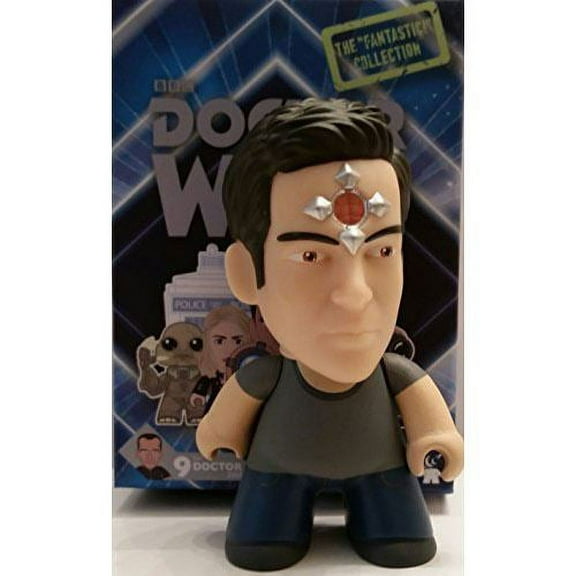Titan's Doctor Who The Fantastic Collection - Adam (1/20)