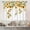 04 Yellow Sunflower Wooden, variant on Yellow Sunflower Country Kitchen Curtain 27.5W X 39L Inch 2 Panel Rod Pocket Rustic Floral Flower Butterfly Farmhouse Over Sink Set Small Short Cafe Tier Window Drapes Bathroom Home Decor