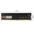 thumbnail image 5 of DDR4 RAM Memoria 32 Go 8 Go 16 Go 2400MHz 2666MHz 3200MHz DIMM Mémoire d'Ordinateur de Bureau Rams DDR4 8 Go 2666MHz, 5 of 5