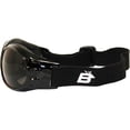 thumbnail image 4 of Eagle Interchangeable Kit Motorcycle Biker Goggles Comes with 3 Lenses and a Case, 4 of 5