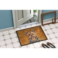 thumbnail image 4 of Yorkie Doormat 24x36, 4 of 4