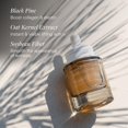 thumbnail image 3 of Sérum facial Korres Black Pine Sculpt & Lift 30 ml, 3 of 6