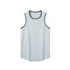 thumbnail image 3 of Camisetas de baloncesto de verano 2024, camisetas de baloncesto para jóvenes, uniformes, camisetas sin mangas de entrenamiento para correr personalizadas en blanco, camisetas sin mangas, 3 of 5