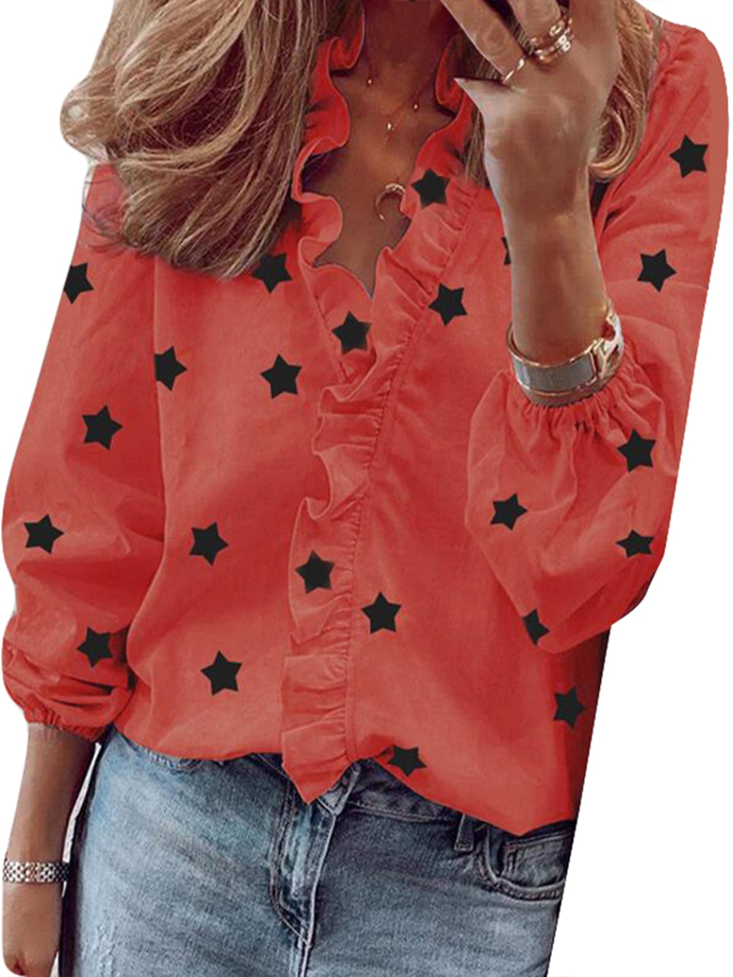 Cocktail Tops