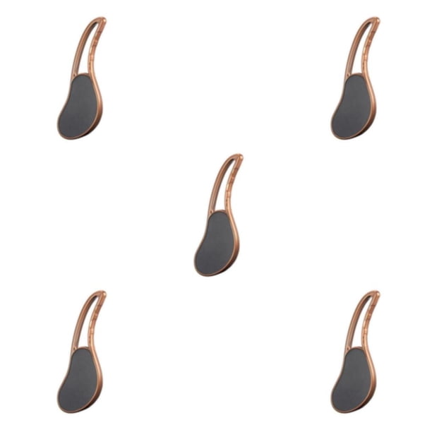 Guardurnaity Adultos piel muerta raspa talón pies removedor de callos herramientas de pedicura seco húmedo pie Lima mango largo para accesorios Type2 NO2