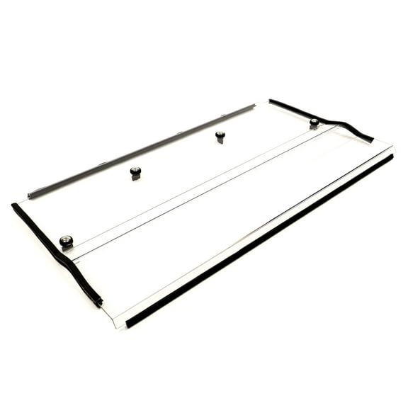 CUB CADET 39A70085100 Cx550/750 Poly Dust Panel Challenger MX750 MX550 EPS 750