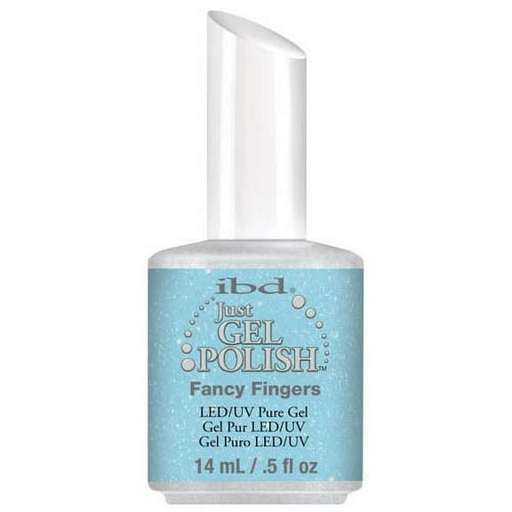IBD Just Gel Polish Fancy Fingers - #56661