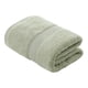 thumbnail image 1 of Toalla de algodón de rizo, suave y absorbente, agradable para la piel, de color sólido, jacquard, para ducha, para el hogar, baño, spa, salón de belleza., 1 of 8