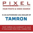 thumbnail image 2 of Tamron 20-40mm f/2.8 Di III VXD Lens for Sony E with Advanced Accessory and Travel Bundle | Tamron 6 Year USA Warranty | AFA062S-700 | Tamron 20-40mm Sony E, 2 of 5