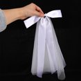 thumbnail image 4 of unbranded Accesorio De Velo Con Para Romántico Con Modernos Y Delicados, 4 of 8