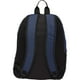 thumbnail image 3 of Mochila ASICS Asics® Team Navy/Negro, 3 of 8