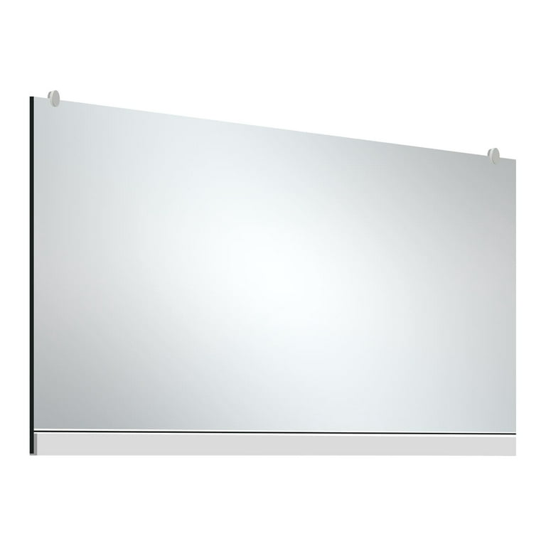  H & A Activity Wall Mirror, Gym Mirror for Home with