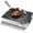 Single Burner, variant on Single Burner, 1800w electric stove, compact size portable electric stove, burners for cooking, hot plates for cooking, portable cooktop, hot plates for countertop