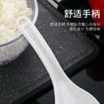 thumbnail image 3 of 2-Pack Rice Spoons Reusable Rice Cooker Scoops for Kitchen Use, Rice Spatulas for Daily Cooking and Serving, 3 of 6