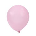 thumbnail image 3 of Globos de látex pastel de colores pastel, 10, 20 y 30 unidades, de 5, 10 y 12 pulgadas, color rosa macarrón, para decoración de bodas, fiestas de cumpleaños y baby shower, 3 of 5