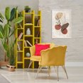 thumbnail image 4 of Stupell Industries Contemporary Sprig Outlines Neutrals White Framed Giclee Art, 20 x 30, by LSR Design Studio, 4 of 8
